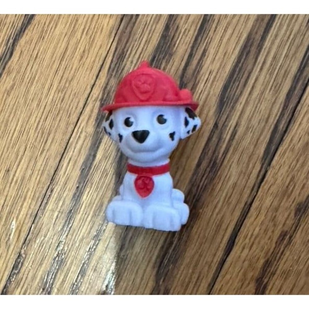 Paw Patrol Marshall Mini Figure
